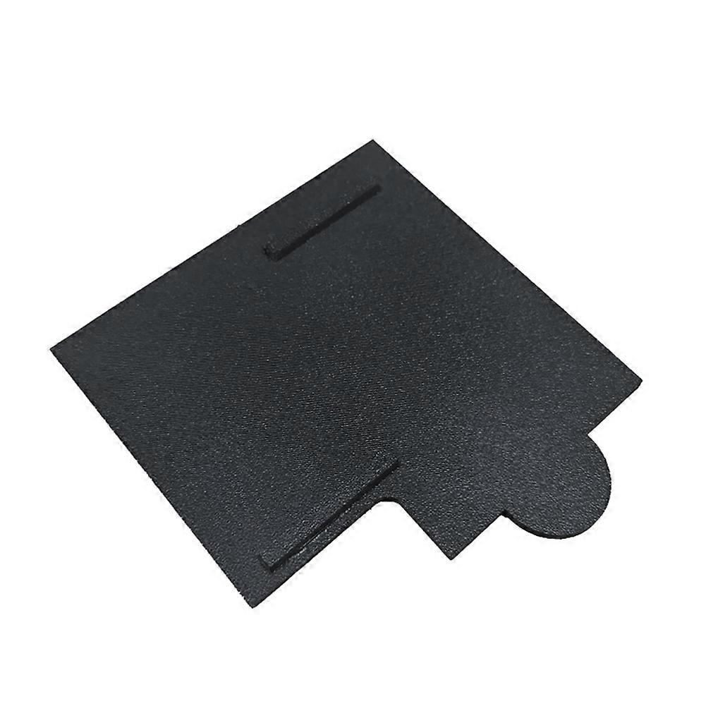 Staubauffangkissen Für Breville 870 878 880 Kaffeemaschinen-mühle