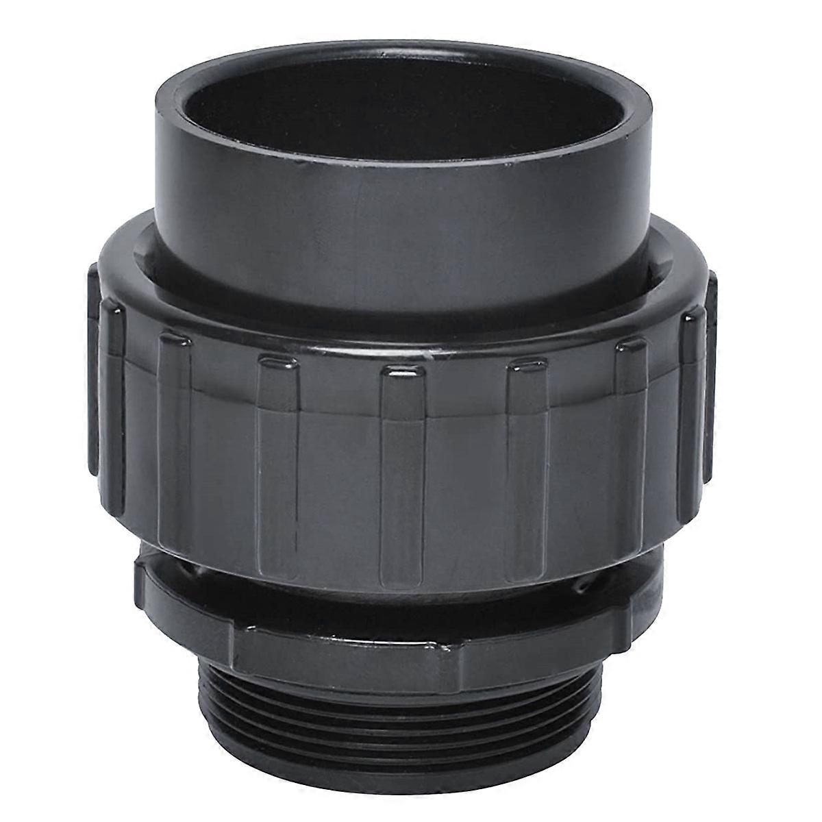 Hayward Spx3200 Poolpumpen-anschlussset: Hitzebeständiger Kartuschenfilter, Universeller Pumpenschlauchanschluss