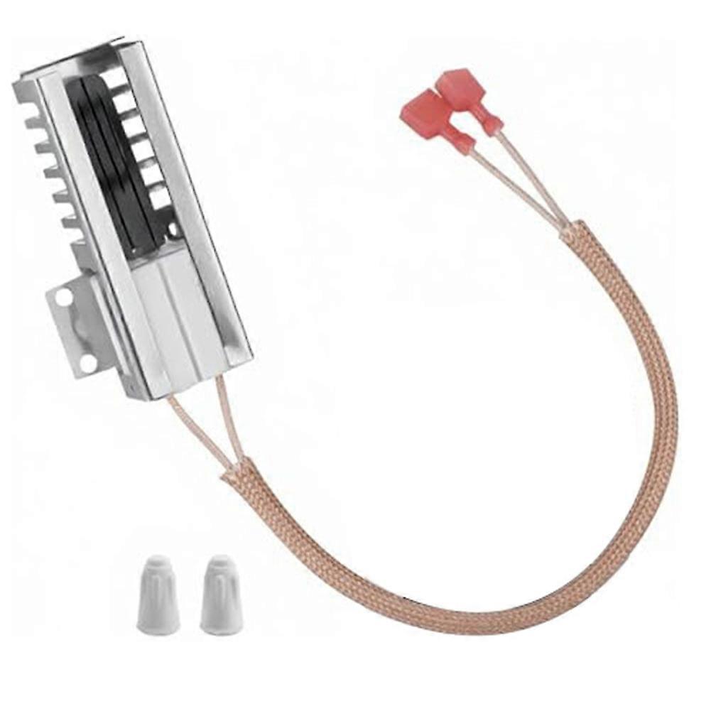 Verbesserter Gasofenzünder Für Nr038kx, Kompatibel Mit Den Modellen Hrg3026, Hrg3080u, Hrg3031u Und Hrg3618u. Ersetzt Die Modelle Dvth-5310 Und Dvth-5316.
