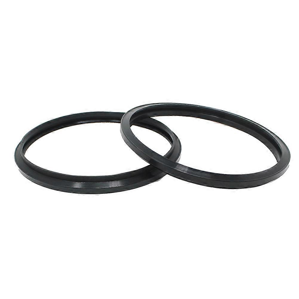 Packung Mit 2 Filterkopfdichtungen Für Hayward Cx250f Kartuschenfilter, Ersatzteile Für Schwimmbadpumpen