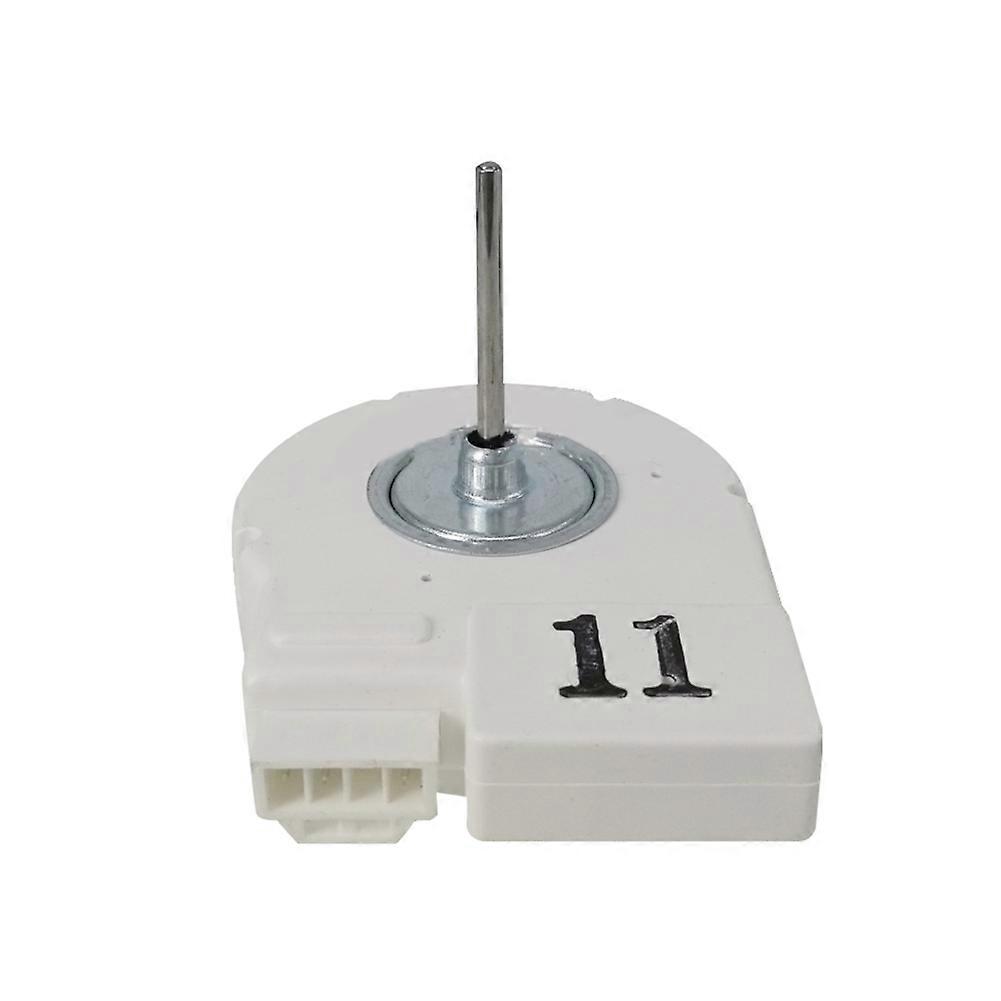 Drcp5030la Gleichstrom-lüftermotor Für Samsung Kühl-/gefrierkombinationen, 2,5 W, 0,21 A