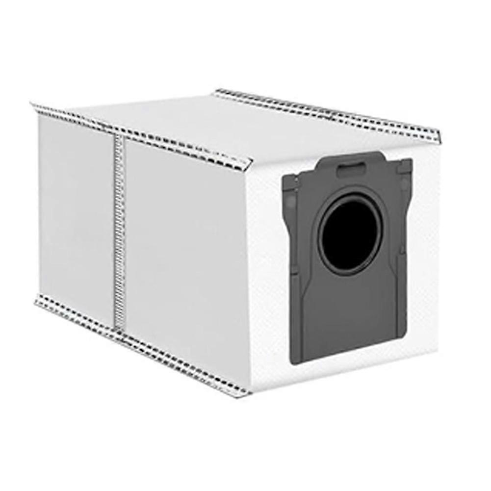 Staubbeutel Für Dreame L10s Plus, L10s Pro, Ultra Heat, L30s, Ultra, L40, Ultra X40, Ultra X50, Ultra X30 Und Ultra X30 Pro