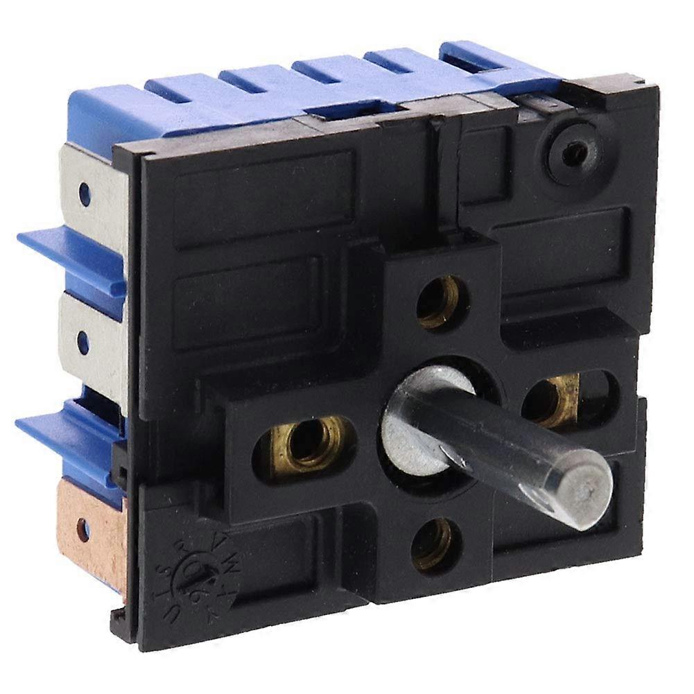 Stufenloser Einstellschalter W10857622 Für Whirlpool-, Maytag-, Kitchenaid-, Jenn-air-herde, Ap5989899, 4383881, Ps11731368, W10437092