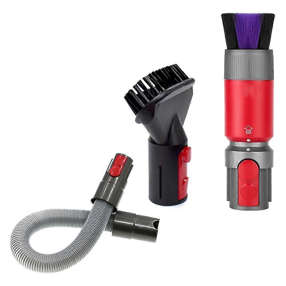 Staubbürste Ohne Rückstände, Staubsauger-zubehörset, Staubbürste Für V7/v8/v10/v11/v12/v15 Zubehör