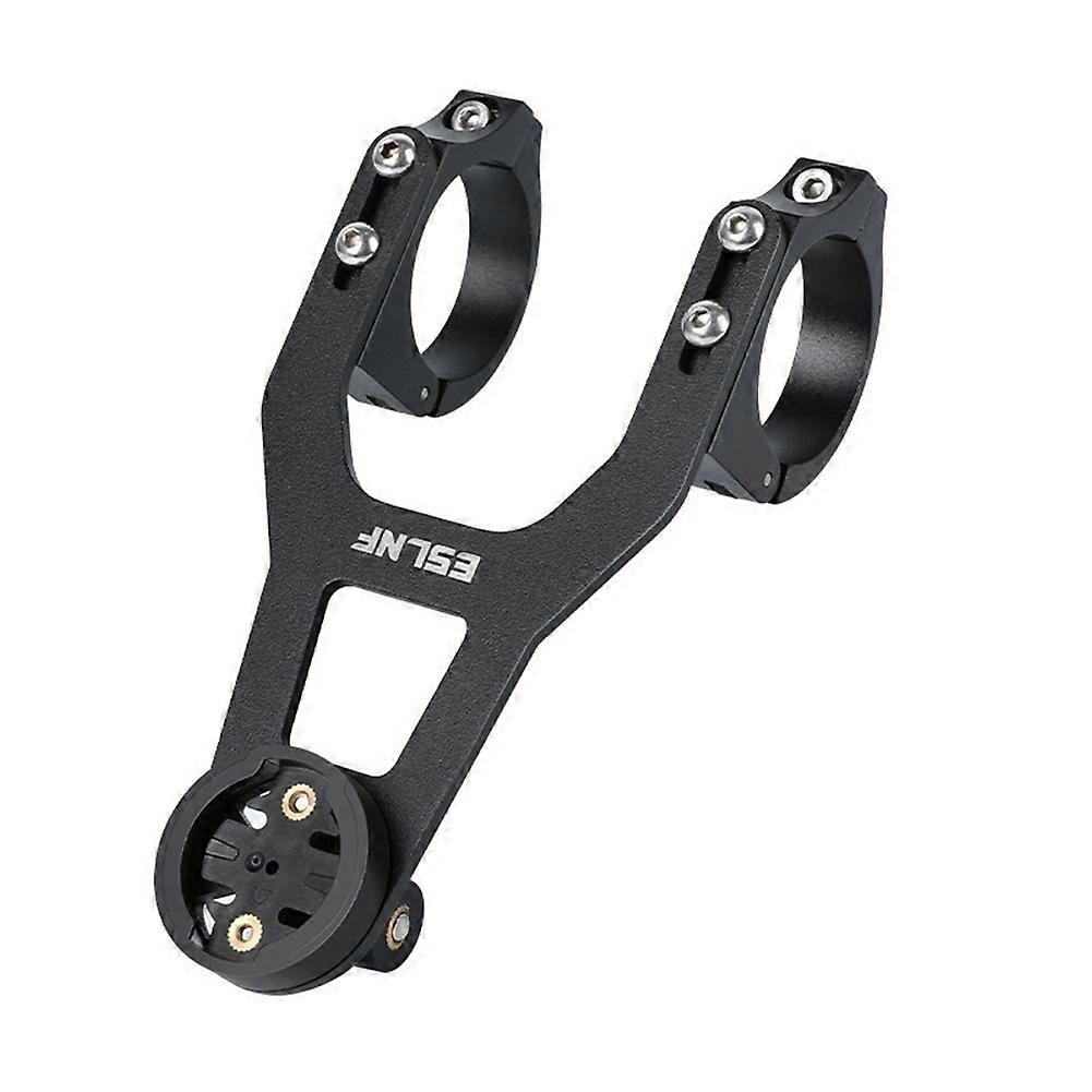 Eslnf Fahrradcomputerhalterung, Garmin/bryton Kamerahalterungsverlängerung, Ultraleichtes Fahrradzubehör