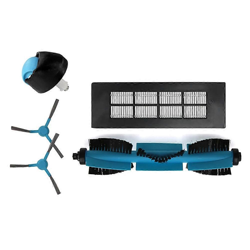Conga 3090 3091 3092 Saugroboter-set – Hauptbürste, Filter Und Zubehör
