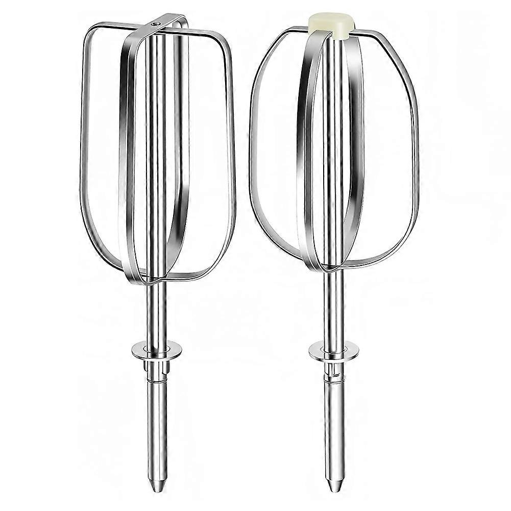 Ersatzrührbesen Für Sunbeam Mixmaster Küchenmaschinen Der Modelle 2372, 2382, 2484, 2485, 2486, 2503, 2506, 2518 Und 2519 – 2er-pack