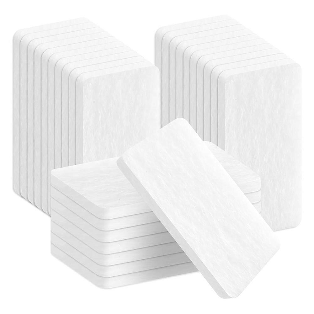Packung Mit 48 Aromapads Für Die Luftbefeuchter Dreo Hm306, Hm311/311s, Hm512s/612s, Hm524, Hm713, Hm713s/813s Und Hm717s