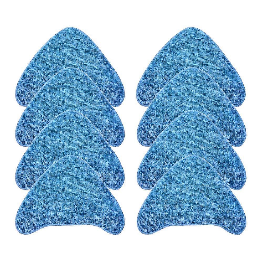 Packung Mit 8 Ersatztüchern Für Den Hoover Vax S85-cm Dampfmopp (mikrofasertücher).