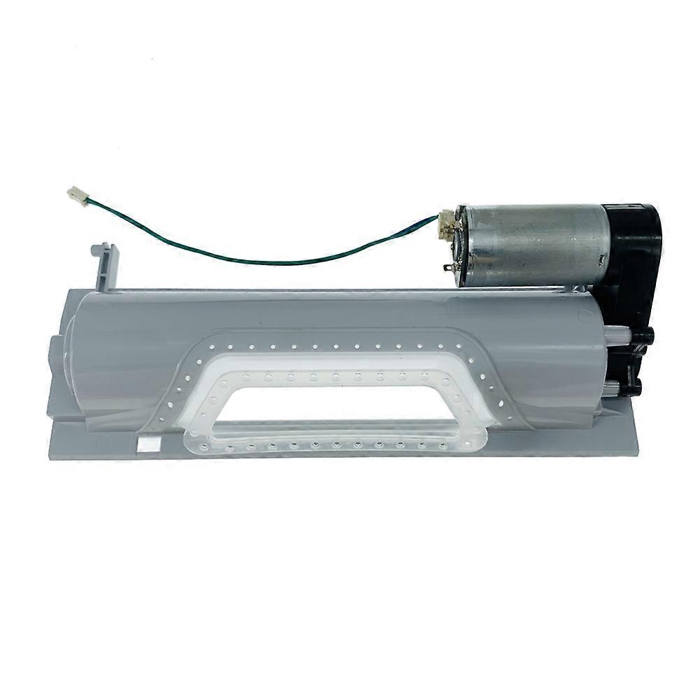Zubehör Für Das Rotationsbürstengehäuse Der Kehrmaschinen Roidmi Eve Plus/sdj01rm/roidmi H40/h60: Hauptbürstenmotorabdeckung