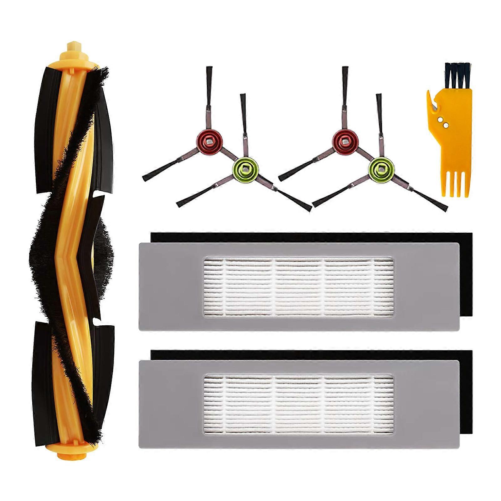 Ersatzteile Für Ecovacs Deebot Ozmo 920/950/t5/t8/t8 Aivi/t8 Max/t9 Max/t9 Power/n7/n8/n8+ Saugroboter