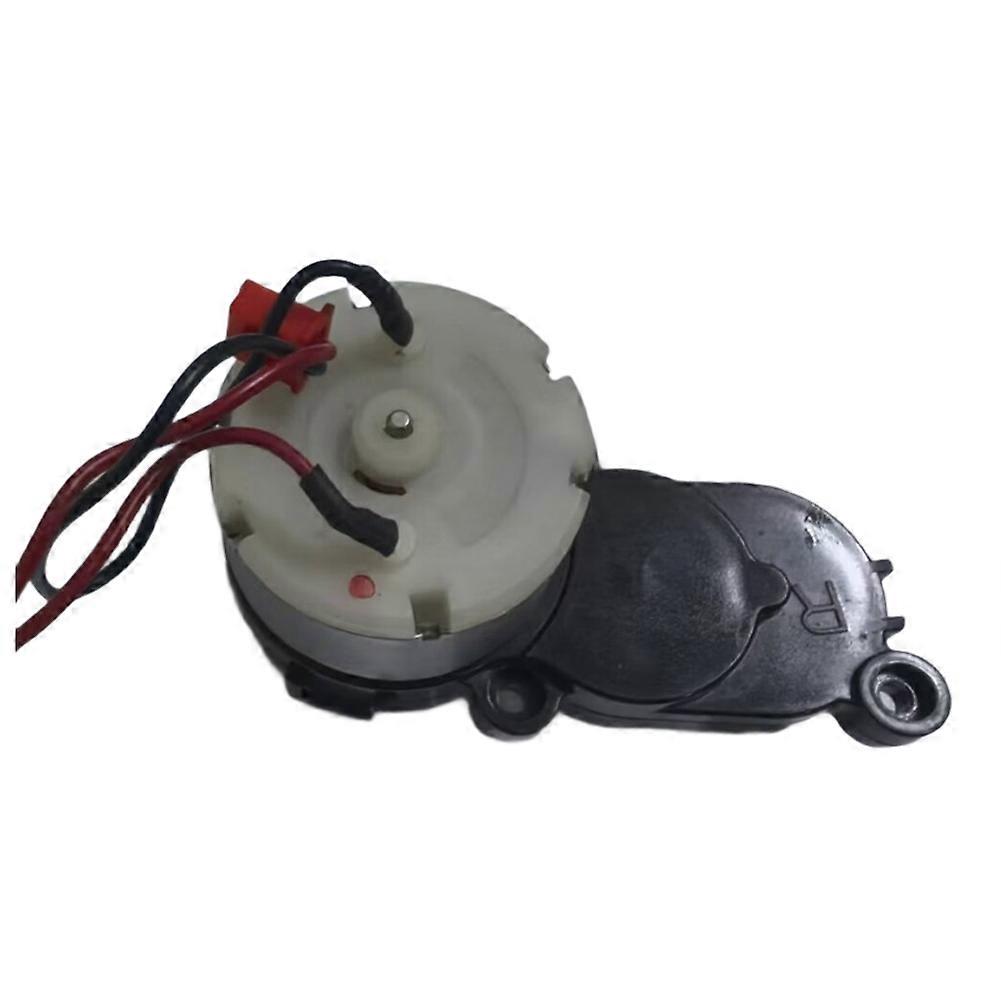 Seitenbürstenmotor Für Tefal Rowenta X-plorer Explorer Serie 75 Staubsauger - Ersatzteile R