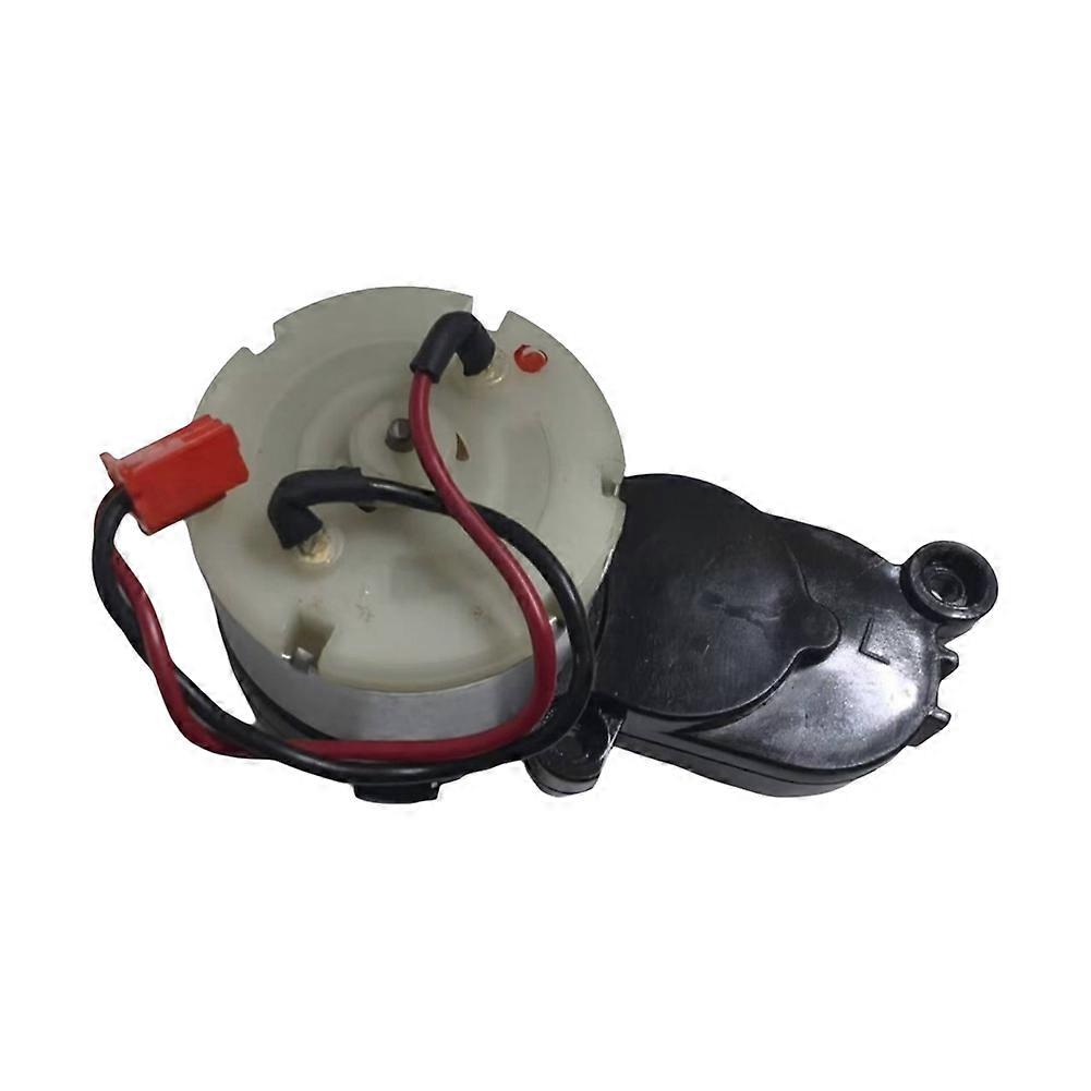 Seitenbürstenmotor Für Tefal Rowenta X-plorer Explorer Serie 75 Staubsauger - Ersatzteil L