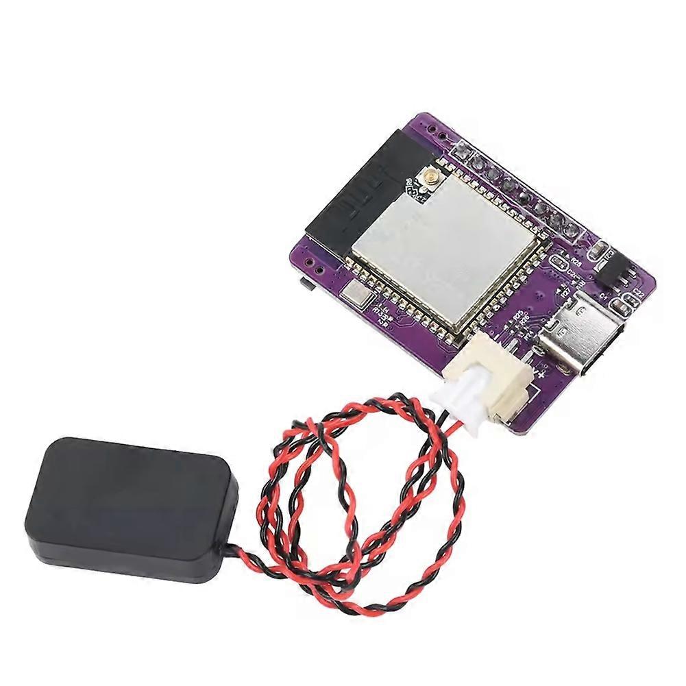 Mini Esp32-s3-n16r8 Entwicklungsboard, Xiaozhi Ki-sprachdialog-robotikmodul, Wlan-bluetooth-modul