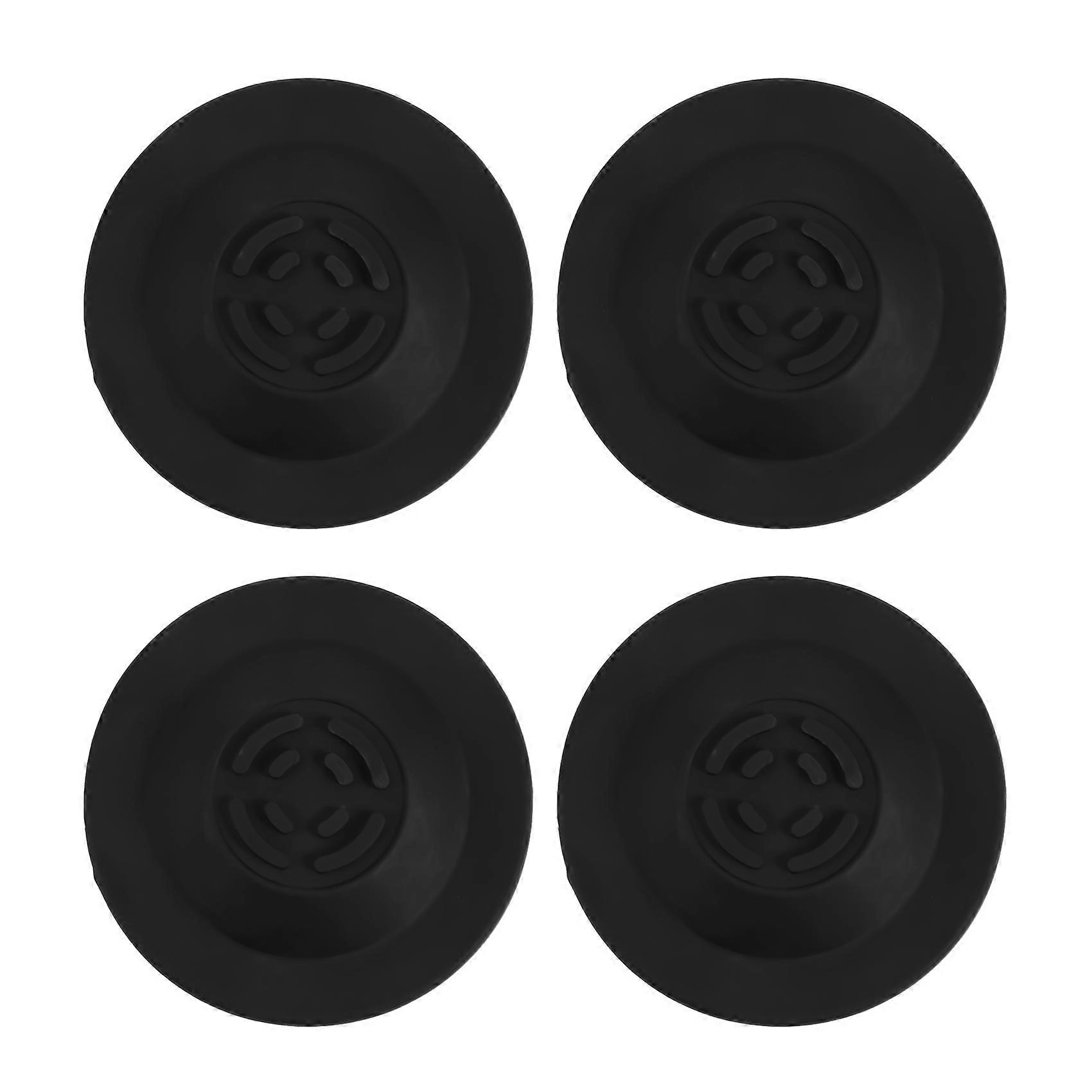 Set Mit 4 Reinigungsscheiben Für Breville Series 9 Espressomaschinen, Kompatibel Mit Breville Series 9 Espressomaschinen, 58 Mm Reinigungsscheiben Für Die Rückspülung