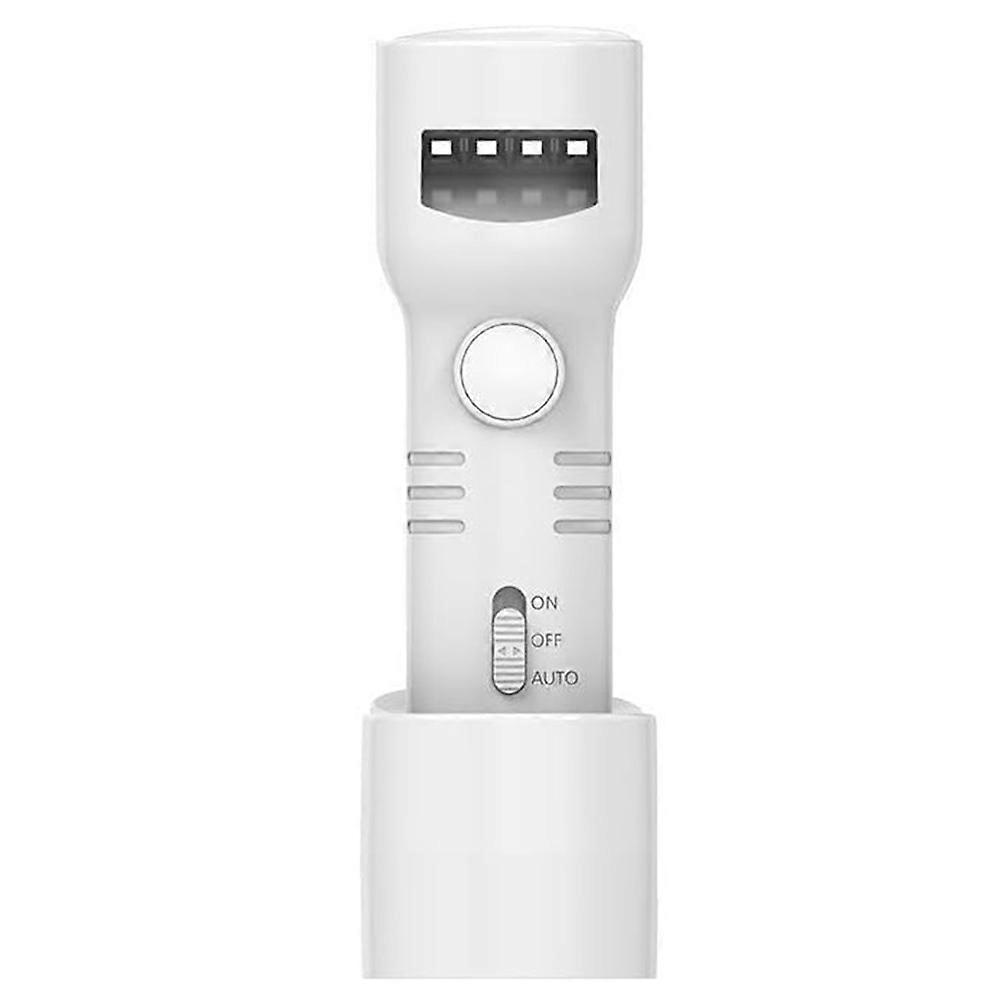 Led-taschenlampe Mit Bewegungsmelder Und Integriertem Nachtlicht, Led-wandleuchte, Led-nachtlicht Mit Europäischem Stecker.