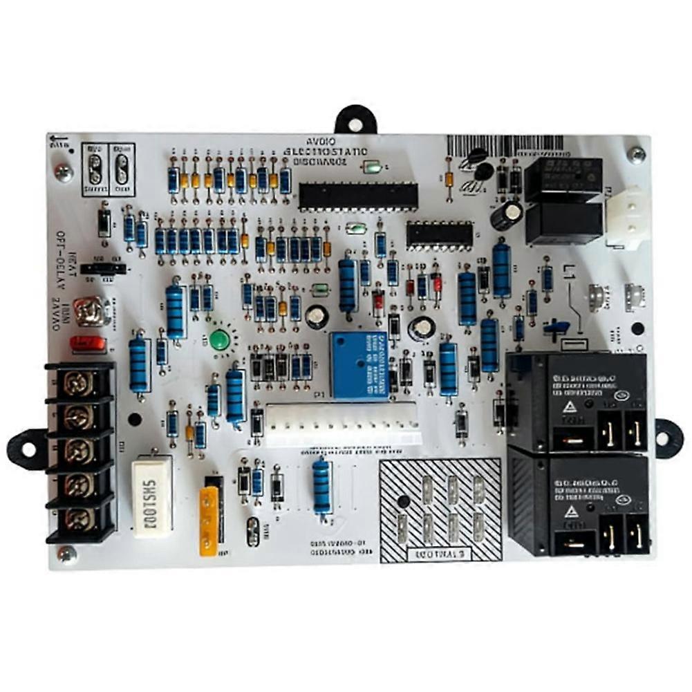 Hk42fz018 Ofensteuerplatine Für Integrierte Heizkessel Von Carrier/bryant/payne. Ersetzt Cepl130590-01, Cebd430590-10a Und 117255.