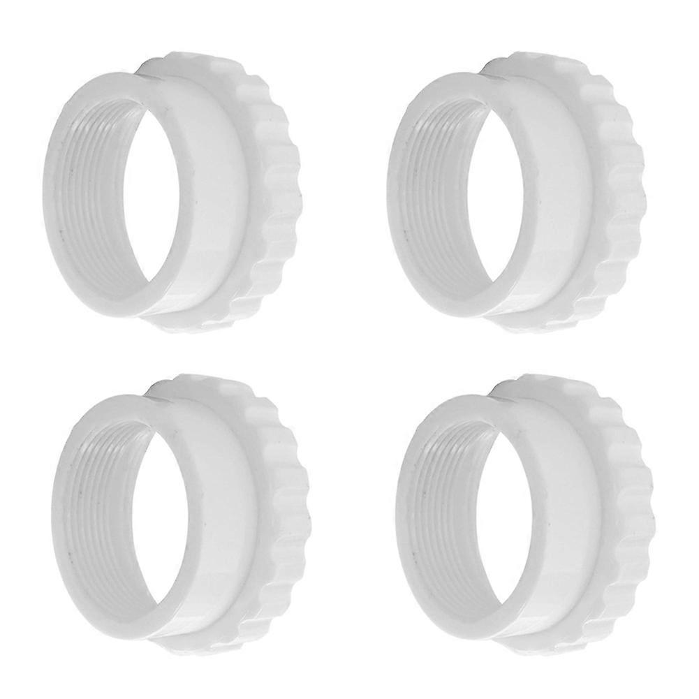 2-zoll-adapter Für Poolbrunnen, Poolständer, Brunnenzubehör, Poolwasserfall-werkzeug