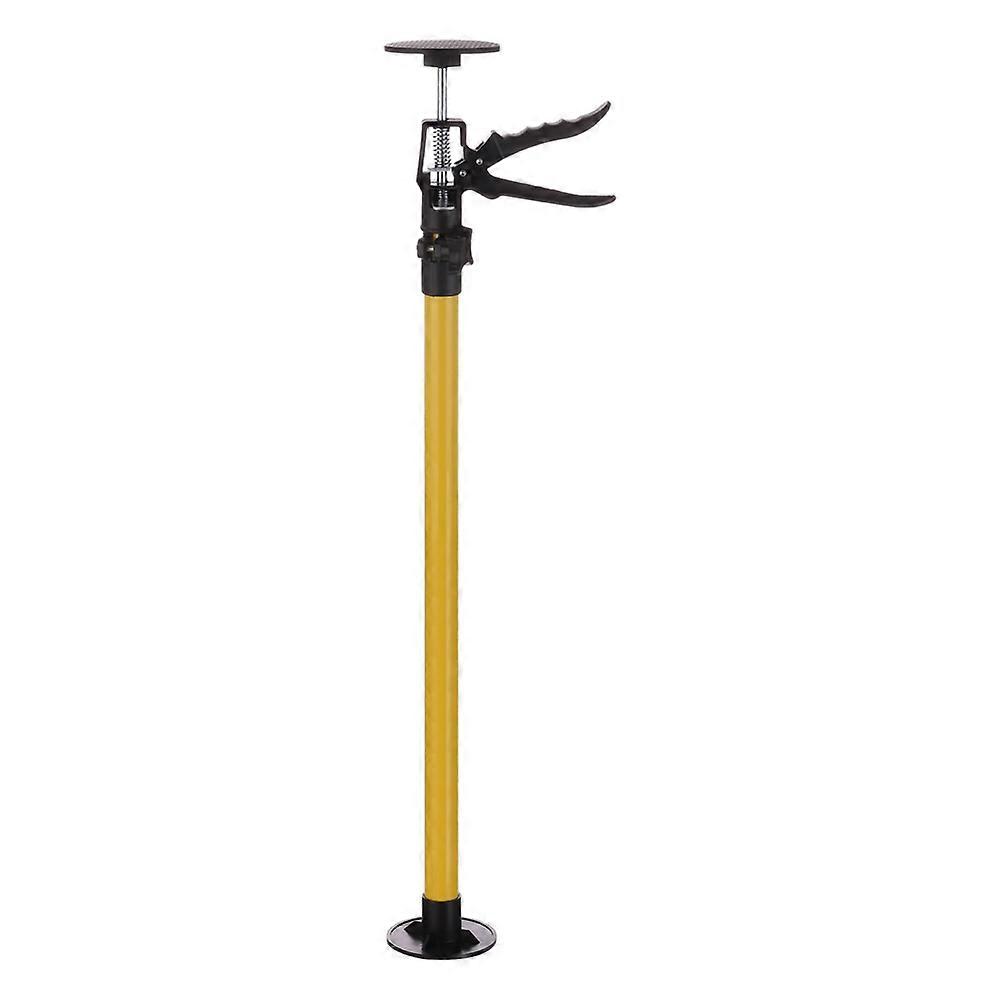 Verstellbare, Teleskopische Wandhalterung Für Badezimmerspiegel, Arbeitsplattenhalterung Und Befestigung, 50–115 Cm