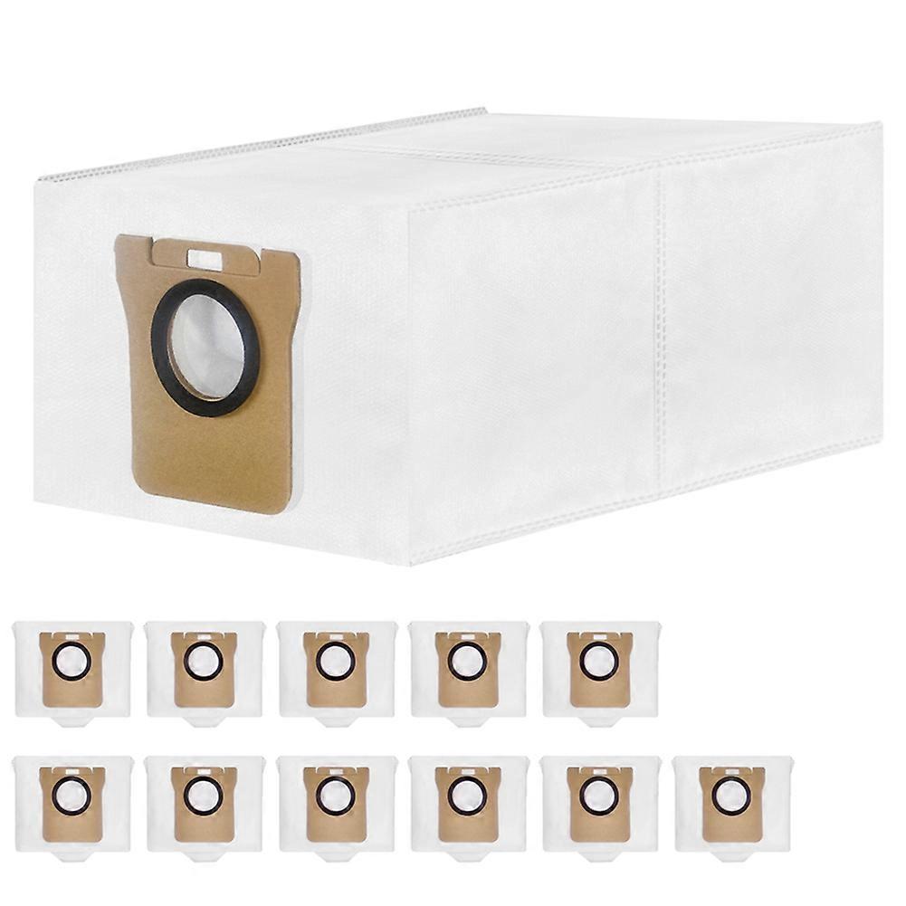 Heloxyo Ersatz-staubbeutel Für Xiaomi S10 Pro/x10+/x20