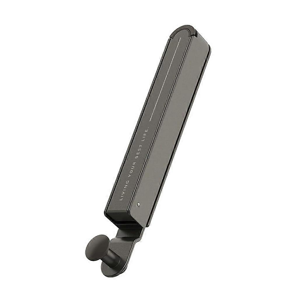 Zusammenklappbarer Und Einziehbarer Wäscheständer Ohne Bohren, Aus Aluminium In Luftfahrtqualität, Für Balkon, Badezimmer, Innenräume Und Fenster.