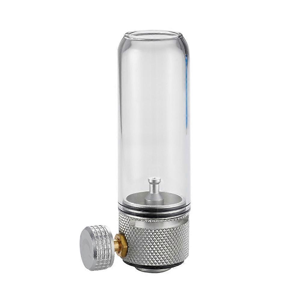 Gaslampe Mit Verstellbarer Flamme Für Zelte, Wanderungen Und Outdoor-aktivitäten, Tragbare Und Windfeste Campinglaterne