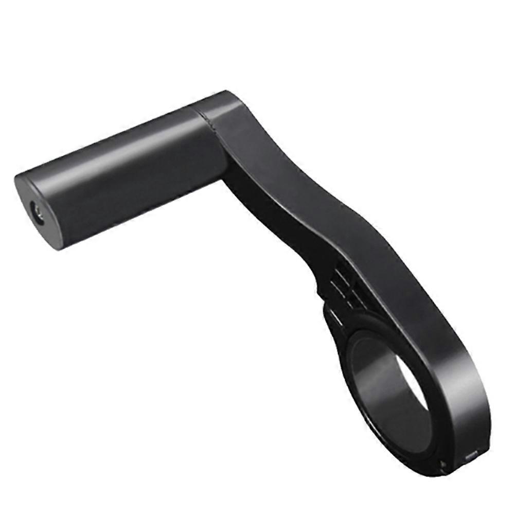Multifunktionale Fahrradcomputerhalterung, Tachometerhalterung Zur Befestigung Am Lenker.