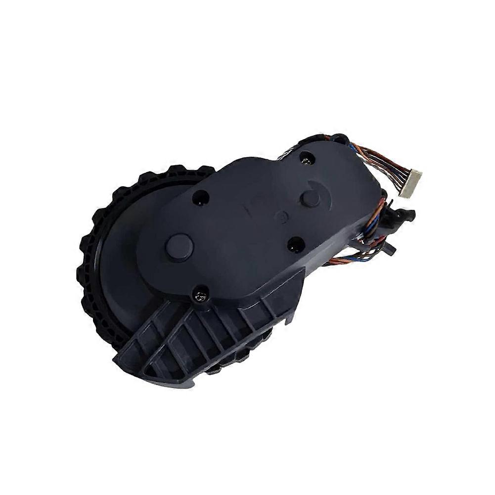 Vakuumantriebsrad Für Roborock S7 Mavx / T7 / T7s / G10 / G10s – Ersatzteil – Linkes Rad