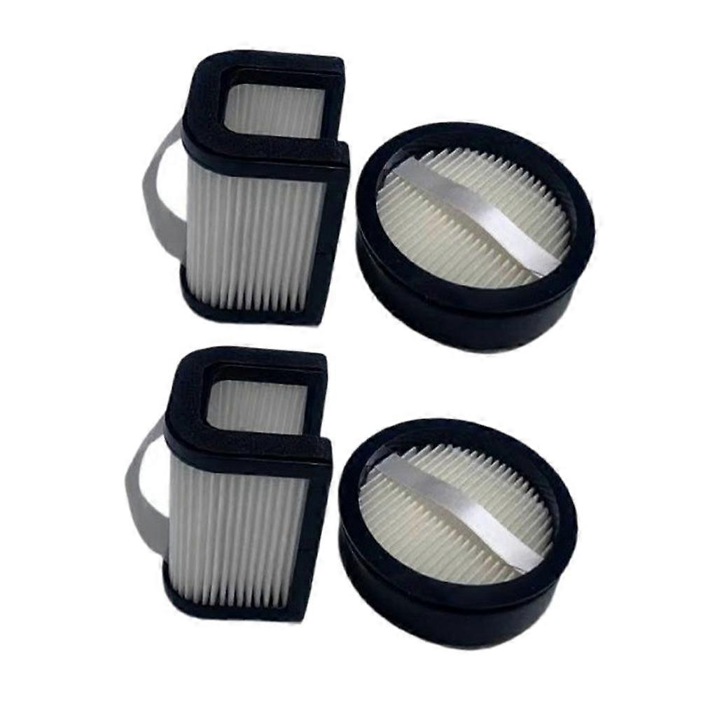Hepa-filter Für Staubsauger Dreame Trouver J20 / J30 – Ersatzteile