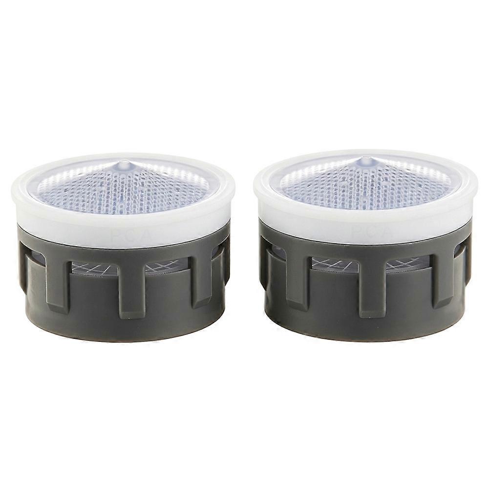 Moen Premium Quality 216721 Wasserhahn-luftsprudler Für Badezimmer- Und Küchenspülen (2er-set)