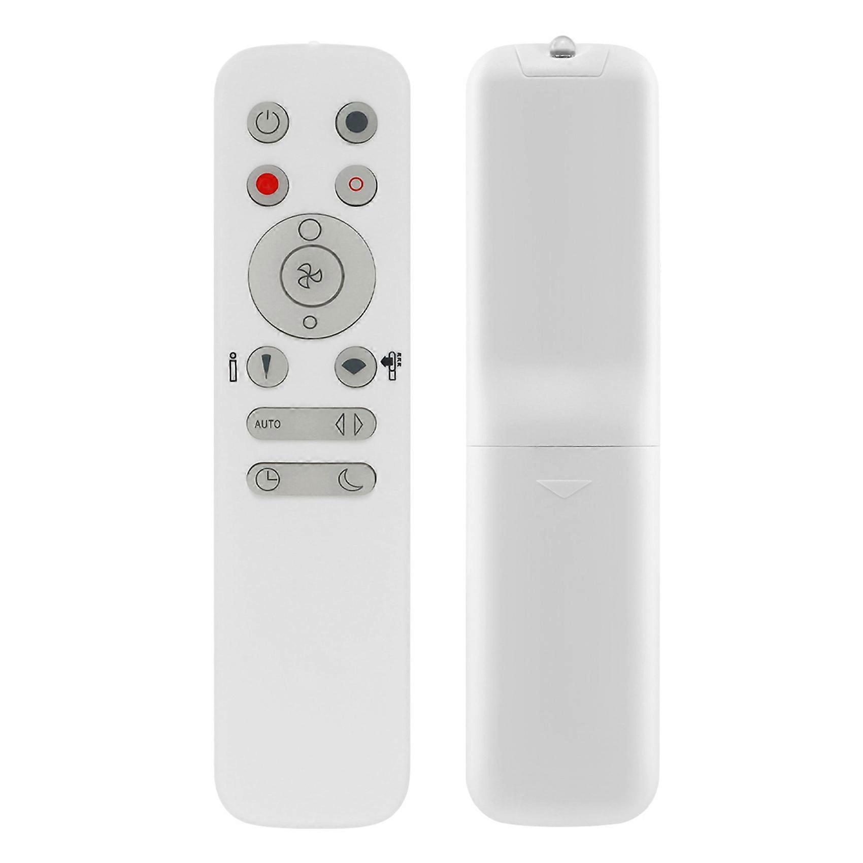 10-in-1 Fernbedienung Für Luftbefeuchter, Heizlüfter Und Kühlventilator Dp01 Dp03 Tp02 Tp03 Am06 Am07 Am08 Am11 Tp00 Tp01