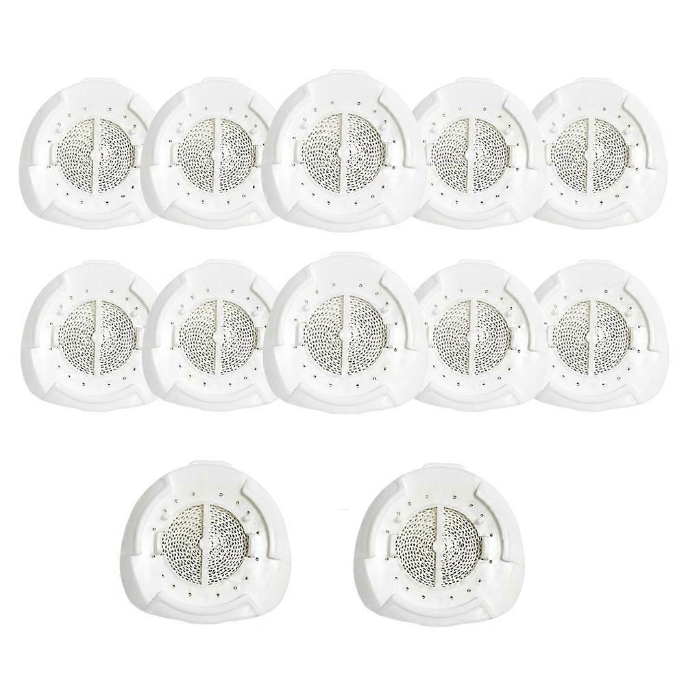 Packung Mit 12 Luftbefeuchtern Für Humidx F20, Humi Dx F20 Ersatzkartuschen Für Airmini Und Airfit Airtouch F20 Cpap-geräte