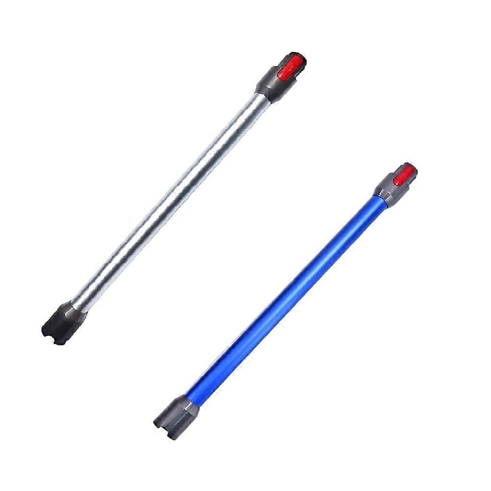Ersatz-verlängerungsrohr 73 Cm (28,7 Zoll) Für Staubsauger Der Modelle V7, V8, V10, V11 Und V15 Mit Schnellanschluss.