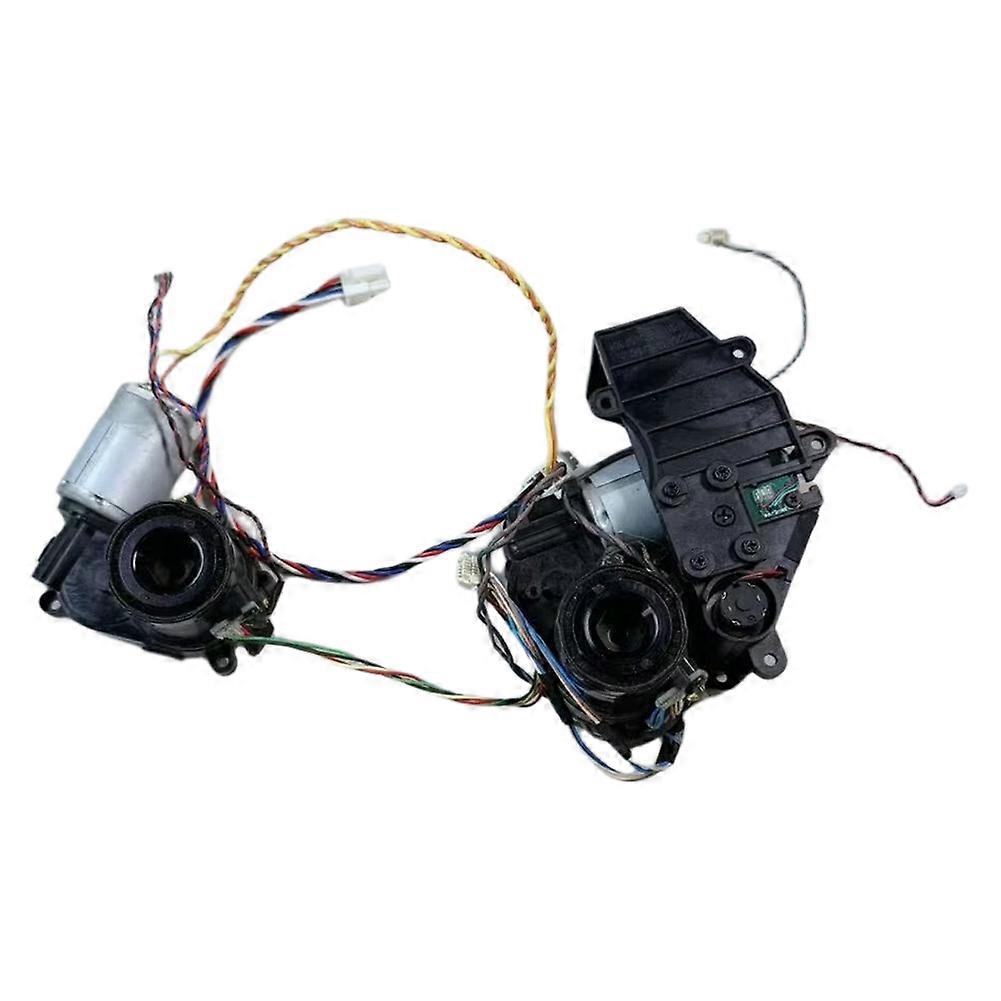 Staubsauger-bürstenmotormodul Für Dreame X40 / X40 Pro / X40 Pro Plus / X40 Pro Ultra - Ersatzteile