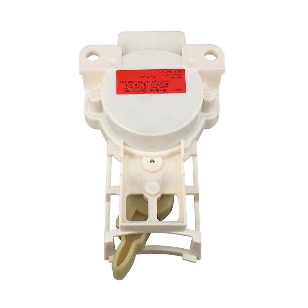 Qe2-3 64500662 Ablaufventil Für Lg-waschmaschine, Kupplungsmotor, Ablaufsystem, Ac220v