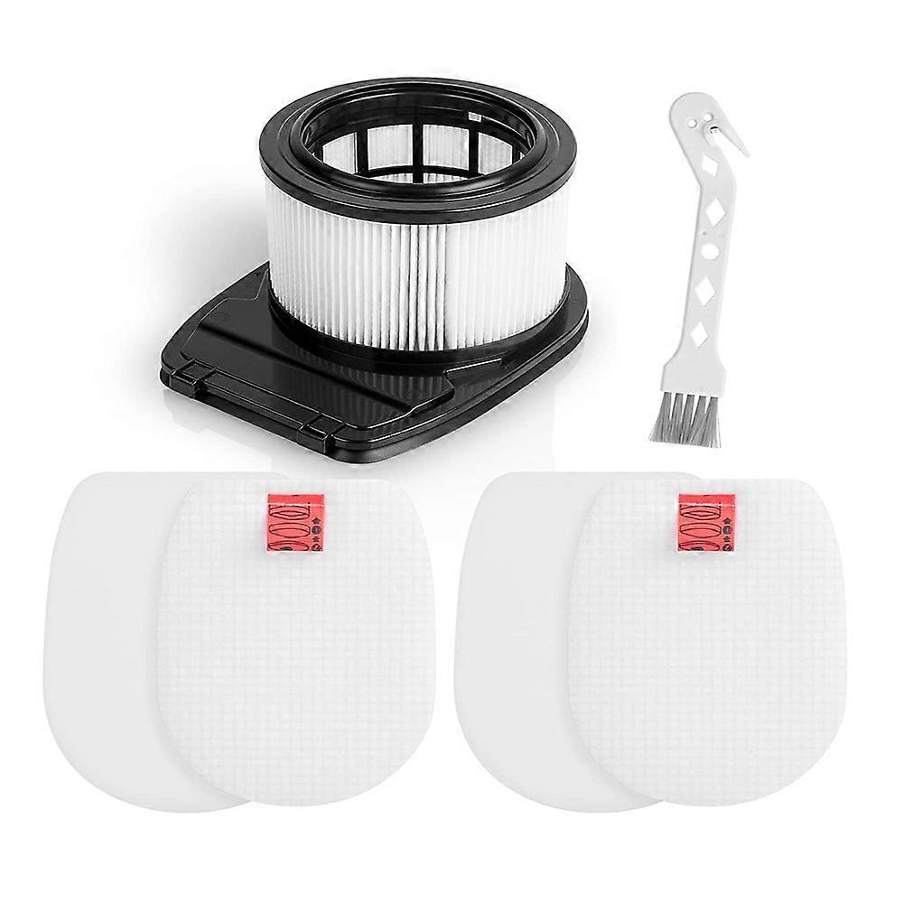 Ersatz-hepa-filter, Kompatibel Mit Den Staubsaugern Shark Iz300, Iz300uk Und Iz320. Staubsaugerzubehör.