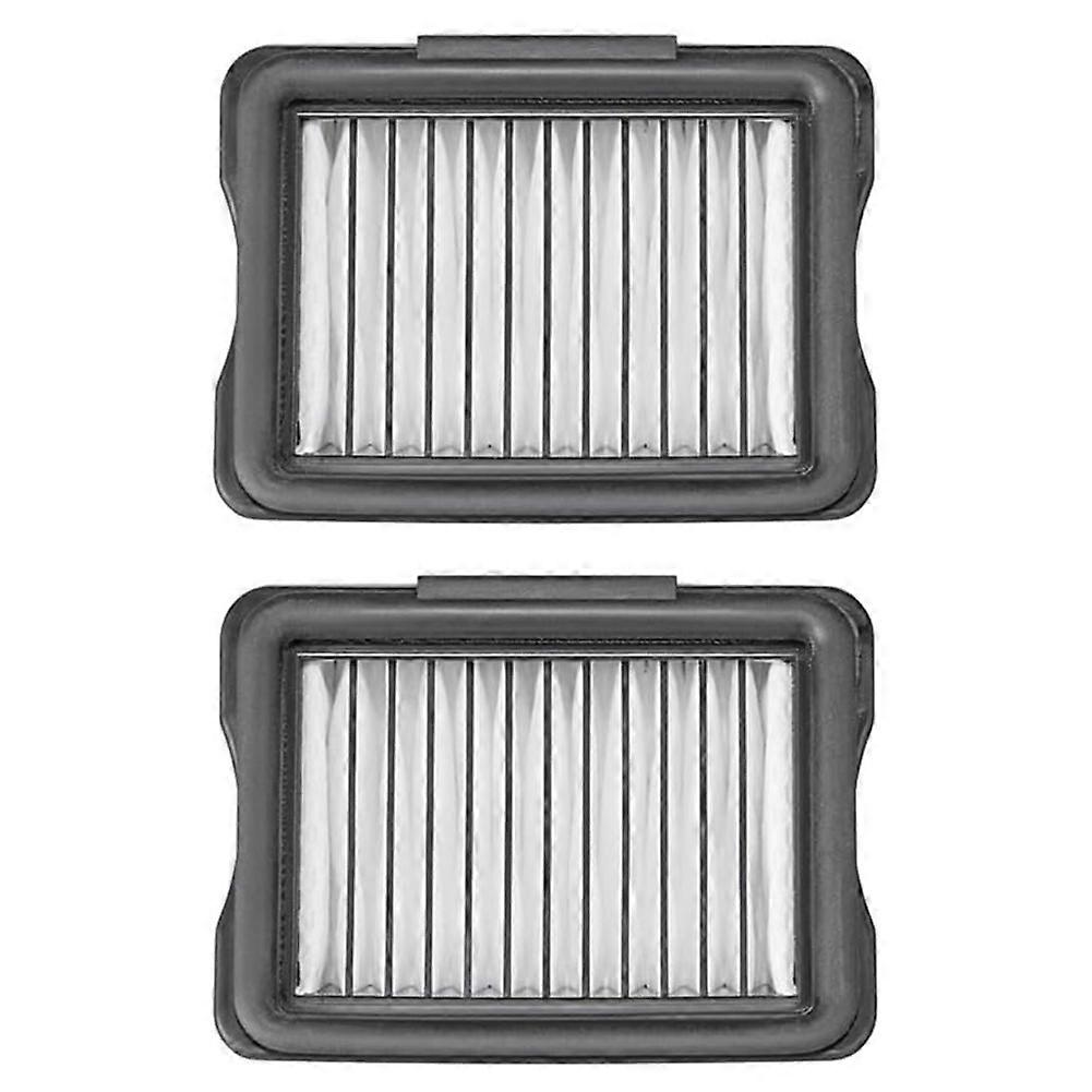 Ersatz-hepa-filter Für Den Eureka Rapidwash 630 Staubsauger: Waschbare Filter (2er-pack).