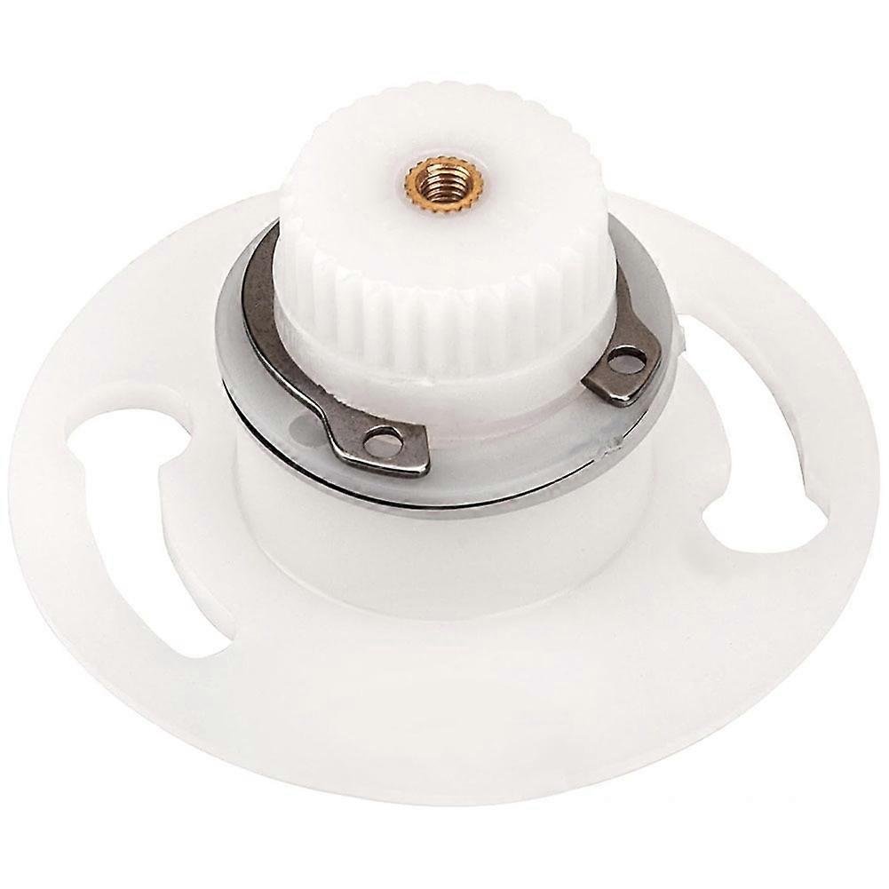 2303-0347 Rohl Mittelgriffset Mit Ringrosetten Und Zusätzlichen Beschlägen