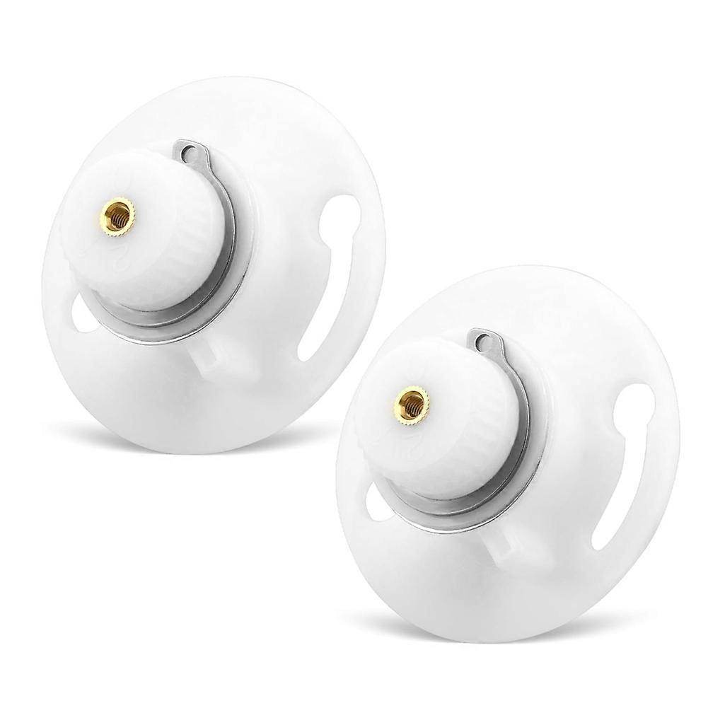 2-teiliges Zwischengriffset 2303-0347 Für Rohl Mit Zusätzlichen Ringrosetten