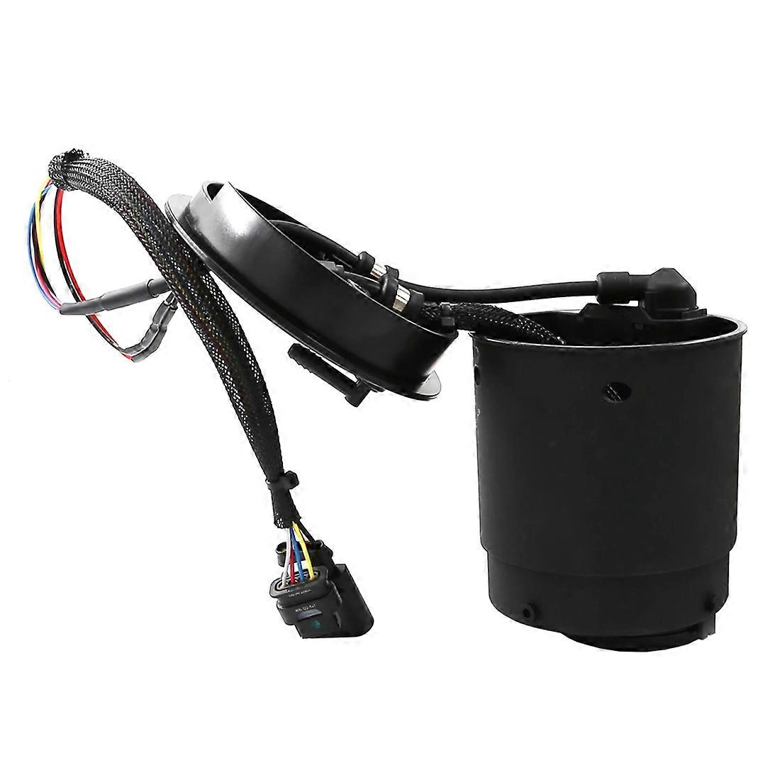 Diesel-abgasflüssigkeits-(def)-heizung Für Mercedes-benz Gl350 (2013–2016, 2014, 2015), Teilenummer 1664710875, Autozubehör
