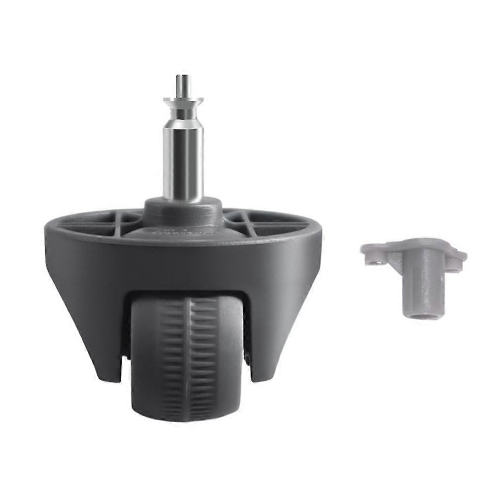 Universalrad Für Ersatzteile Der Saugroboter Narwal J5 / J4 / J4 Lite / Freo X Ultra / Freo Z Ultra