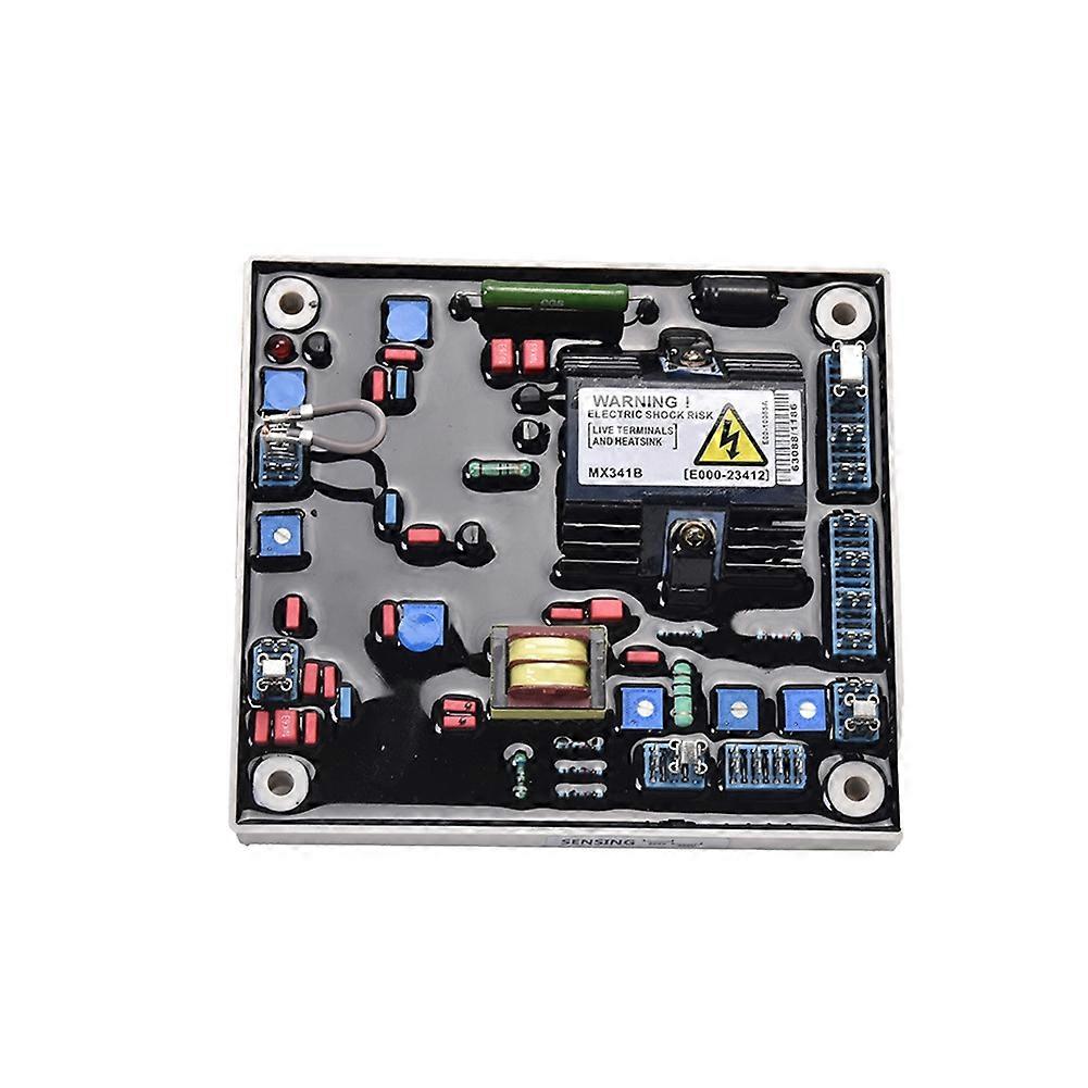 Automatischer Spannungsregler (avr) Mx341b Für Permanentmagnetgeneratoren (pmg)