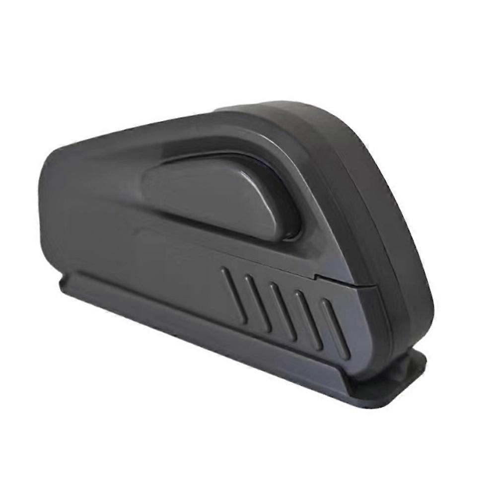 Led-staubanzeige Für Staubsauger: Reinigt Versteckten Staub Und Tierhaare. Staubsaugerzubehör