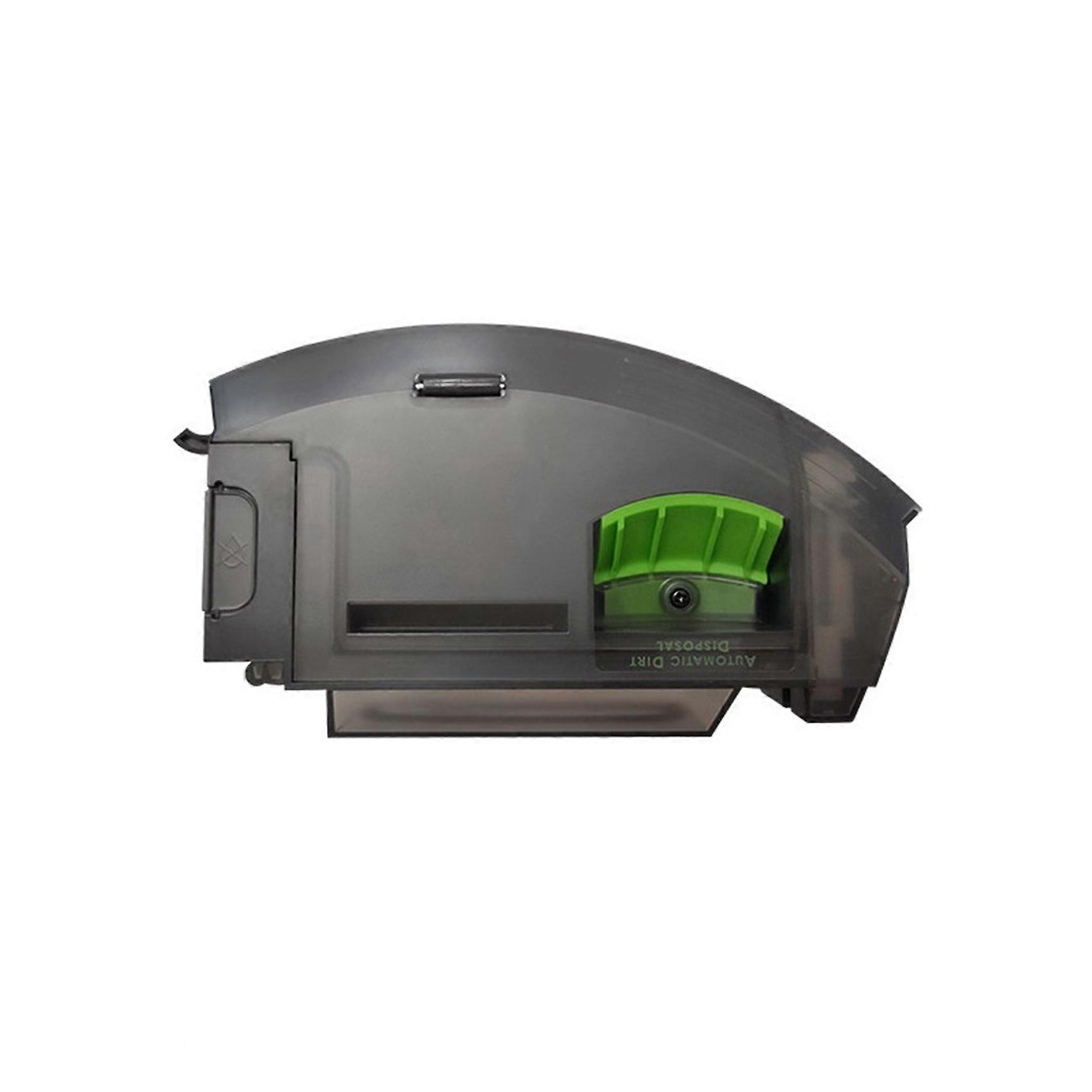 Ersatz-staubbehälter Für Irobot Roomba Staubsauger Der E/i-serie (i7, E5, E6, I1, I3, I4, I6, I7+, I8, J7)