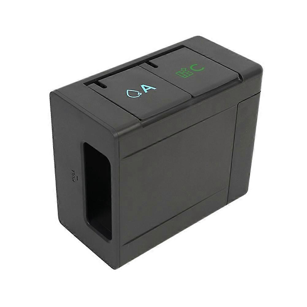 Modul Für Bodenreinigungslösungen, Kompatibel Mit Dem Automatischen Spender Dreame X50 Pro Enhanced Edition / X50 Tracked Version.