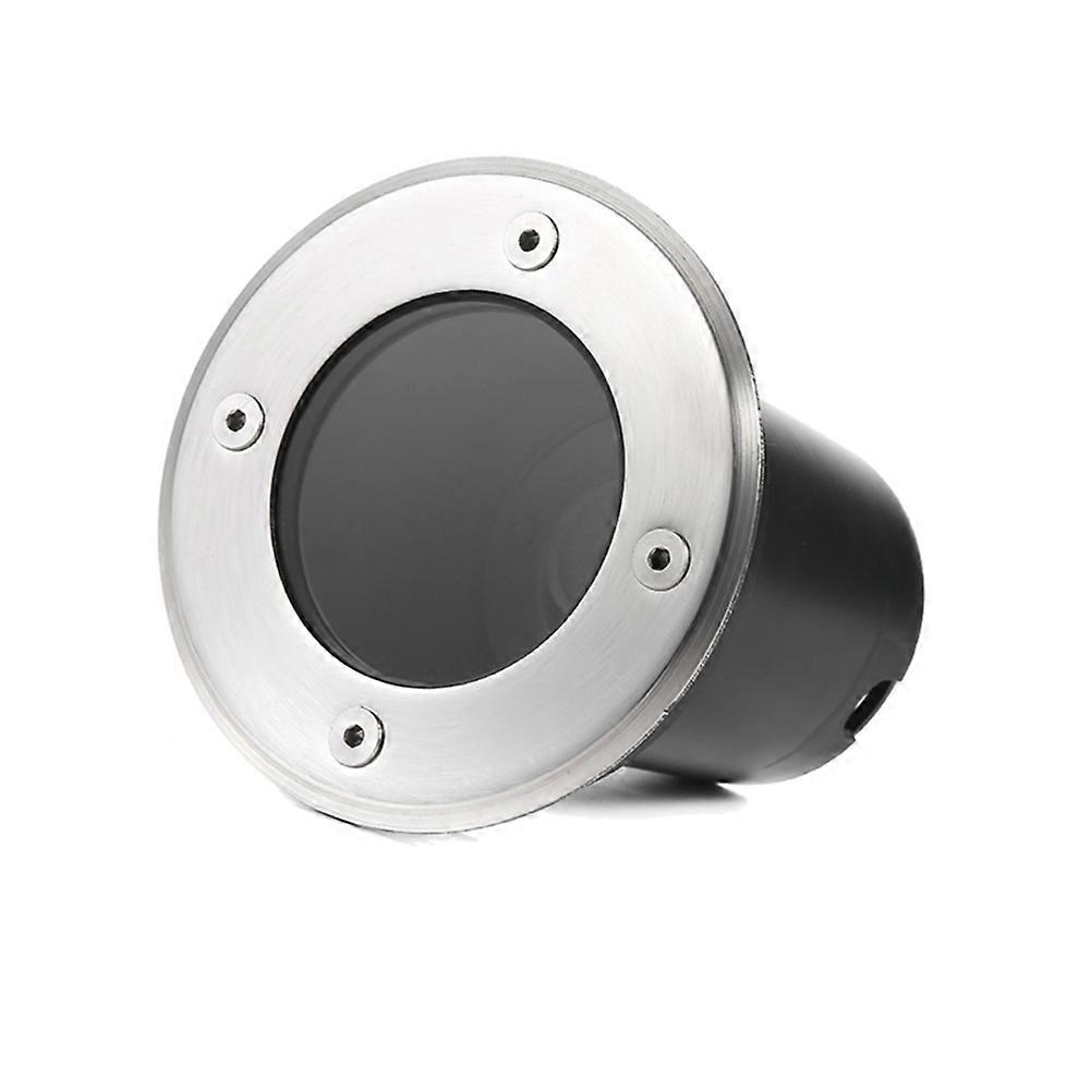 Gu10 Led-außenleuchtengehäuse Für Die Bodenmontage