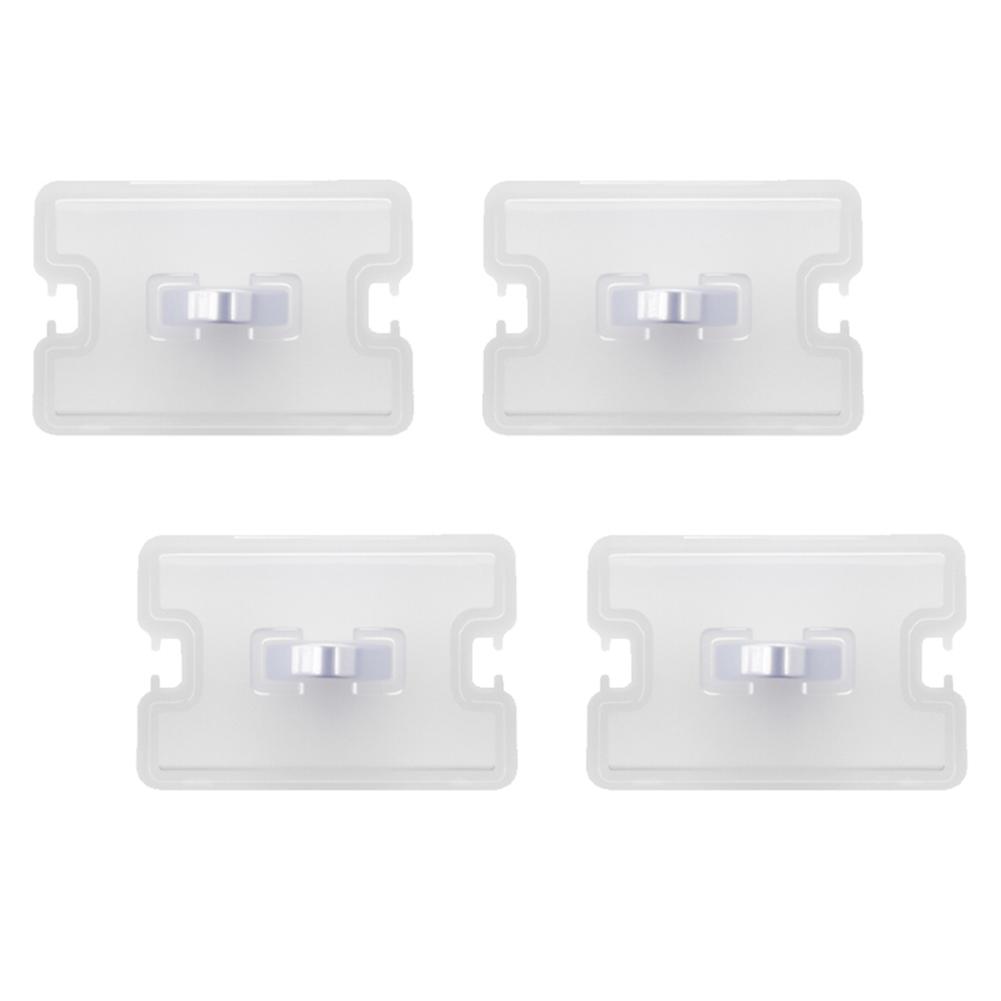 Ersatzschwimmer Für Den Wassertank Des Xiaomi Mijia 5c / Ov42cn Saugroboters (4 Stück)