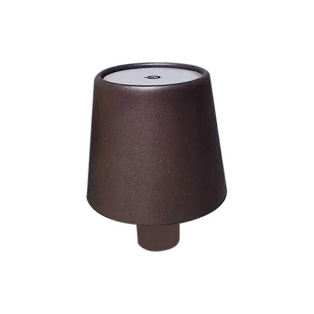 Pridola Kabellose Flaschenlampe, 3 Farben, Einstellbare Lichtintensität, Led-touch-lampe Für Weinflaschen, Ideal Für Bars Und Restaurants.