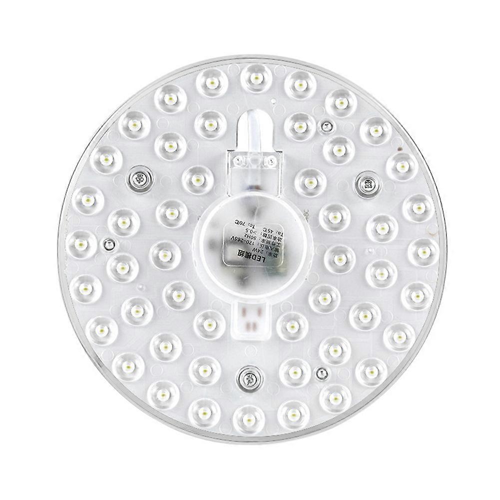 Intelligentes Led-lichtpanel Mit Dreifarbenchip, Einfache Installation