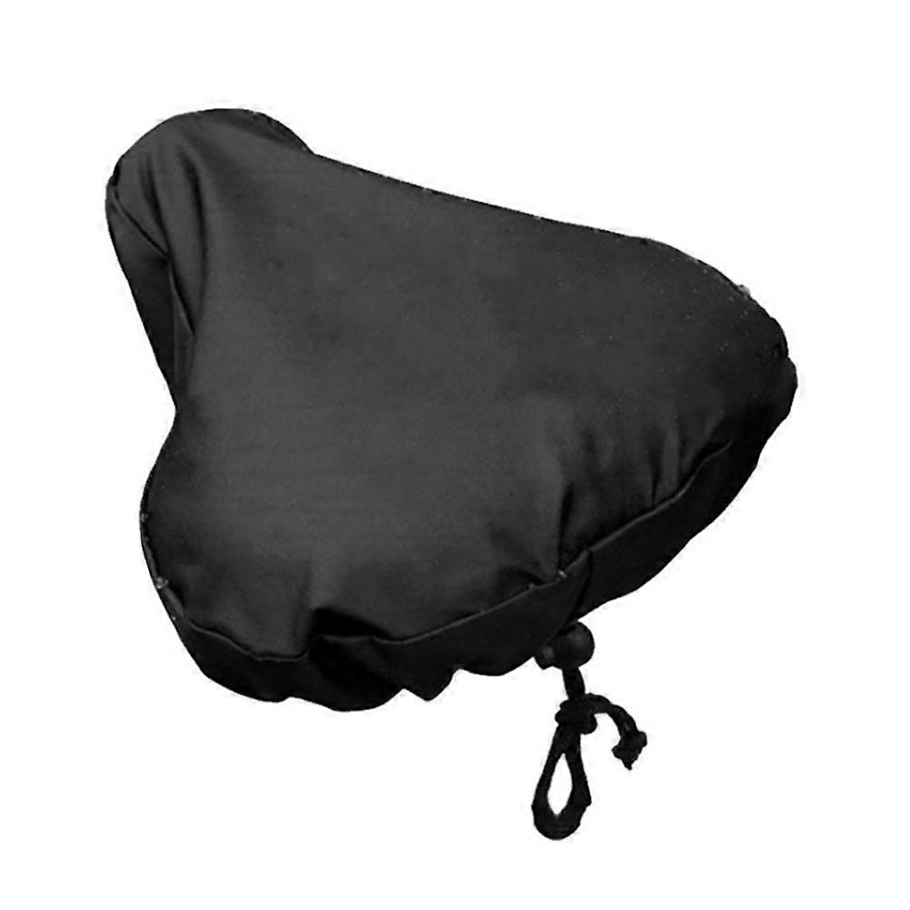Wasserdichte Und Regenfeste Sattelhülle 27 X 24 Cm Für Mountainbikes Und E-bikes – Fahrradzubehör